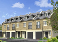 New townhouses launch in Windsor