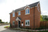 Sell your house in an hour with Persimmon