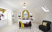 Everything you need for a life of luxury