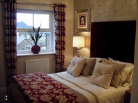 Redrow is dressed for success in Bracknell