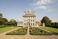 For sale – The house money can’t buy