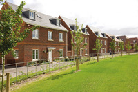 New homes selling fast at Kenneth Heath