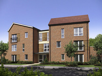 Apartment sales soar at The Parks