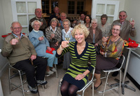 Moving made easy for retirees