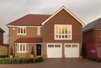 Final plots on sale at Newlands Chase