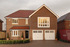 Final plots on sale at Newlands Chase