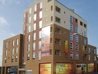 Slough proves a draw for buyers