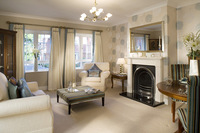 The perfect retirement home at Chestnut Grange