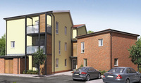 Bracknell apartments are moving fast
