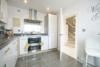 Deluxe show home opens in Halfway