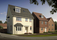 Bryant offers holiday vouchers for buyers in Wokingham