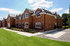 Exclusive homes for first time buyers 