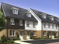 Christmas is coming at Taylor Wimpey’s Radial