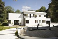 Exceptional 1930’s Art Deco home