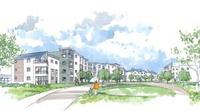 Planners consulted on ‘Cheswick’ – The village of choice