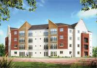 New showhomes to be unveiled at The Meadows in Bristol