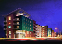 New homes in Bristol for just £155,995