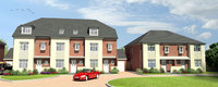 A look at Whitchurch’s premier new address 