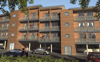 Start 2008 in style with a new home at Zenith