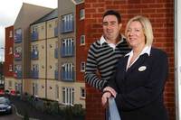 New buyer ‘sells’ Barratt development to friends
