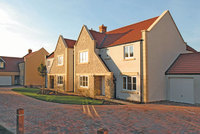 Portbury Common’s premier new address