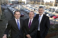 Bristol gateway to be transformed 
