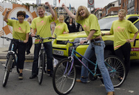 First time buyers snap up cycle deal in Bristol