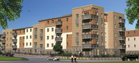 Get your dream apartment at Vibe