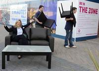 Barratt gives buyers a helping hand with furniture package