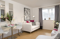 First time buyers snap up incentives in Fishponds