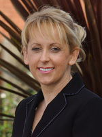 New sales director at top of her game