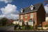 New Barratt development comes to Bristol suburb