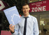 Barratt employee buys home through government scheme 