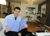 Barratt offers first time buyers initiative in Bristol