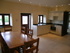 Home to let with a different view of the world 