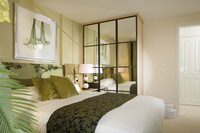 Something for everyone at Bath Court
