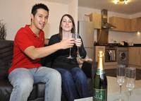 The Zone offers perfect location for young city workers