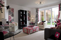 Exclusive new homes in the heart of Kingswood