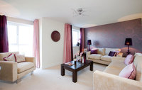 A new look for Redrow in Bristol