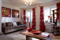 David Wilson Homes’ care in the community