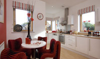 Great deals for first-time buyers at The Zone