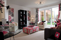 Buy at The Brambles and move in for spring