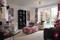 Enjoy townhouse living at The Brambles