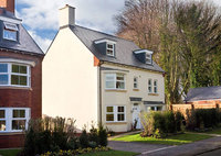 Show home up for grabs at Hortham Village