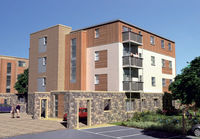 Enjoy a new lifestyle at Vibe