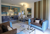 Make a summer move to Zenith
