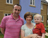 Family part exchange to dream home in Siston