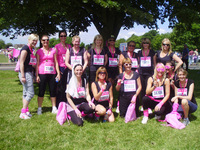 United effort for David Wilson Homes