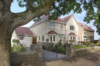 Page Court offers fabulous family living