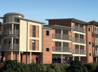 Linden Homes gets Bristol moving